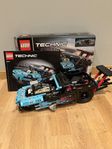 Lego Technic flera satser