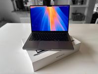 MacBook M1 Pro 14 tum, 2021