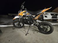 Dirtbike - X-PRO FX MINI DIRTBIKE 90CC ORANGE