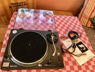 Technics SL-1210 mk2