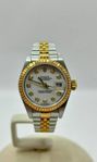 Rolex Lady datejust 69173 / fullset 1997 