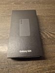 Samsung S24 128gb Onyx Black