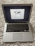 Macbook Air (13 tum, mitten 2013)