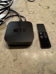 Apple TV HD (4 gen)