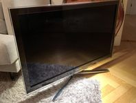 Samsung Smart TV