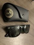 Ray-Ban RB2140 original wayfarer classic