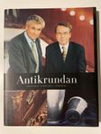 Bok om programmet Antikrundan 