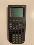 Texas Instrument TI-82 grafräknare