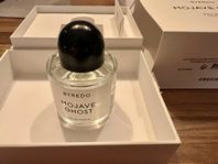 BYREDO Mojave Ghost, helt ny!