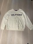 Vit tröja från Tommy Hilfiger