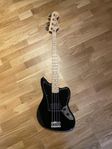 Fender squier Jaguar Bass