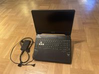 ASUS Tuf gaming laptop