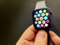 Apple Watch SE 