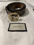 Gucci belt