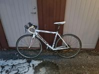 moser speed 18vx