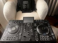 Denon Dj Prime 2