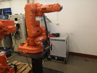 ABB robot IRB140 IRC5 5kg/0.8m