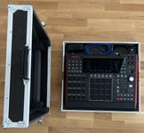 MPC X med Thon Case