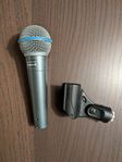 Shure Beta 58 A