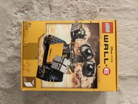 Lego Wall e  21303