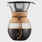 Bodum Pour Over Bryggare 1 L