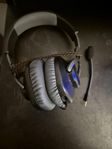 Gaming headset