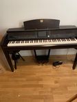 YAMAHA Clavinova CVP-509