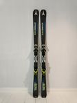 Atomic Vantage X80 CTI Pist / Allmountain skidor