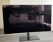 Samsung TV 65" (2016)