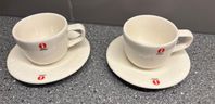 Iittala Sarjaton espresso set