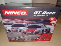 Ninco Gt Race 1/32 racing bana