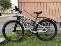 Mountainbike WhiteBikes XC 275 Pro Ane 17 15"