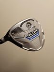 TaylorMade SLDR S Fairwaywood 3 VÄNSTER