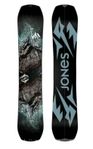 Jones Mountain Twin 160 Splitboard