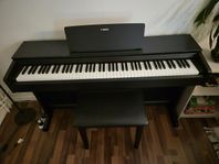 Yamaha YDP-143B DIGITALPIANO