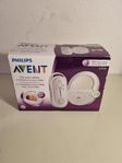 philips advent scd506 Baby Monitor