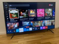 Samsung 55” 4K Smart QLED TV