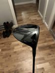 Titleist TSi2 9* stiff