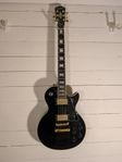 Epiphone Les Paul Custom Pro