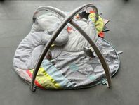 Skip Hop Silver Lining Cloud Babygym