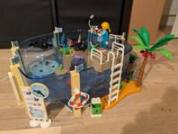 Playmobil Zoo Aquarium 9060