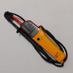 Fluke T140 spännings kontinuitetstestare spänningsprovare