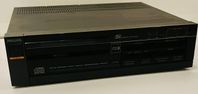 Philips CD spelare