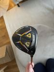 Cobra Ltdx LS 9° Tour AD-DI 6X