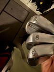 Wedgepaket Titleist vokey SM10