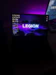 Lenovo Legion gaming dator