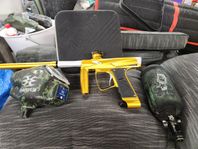 paintball Macdev