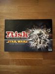 Risk Starwars