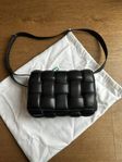 Bottega Veneta padded cassette