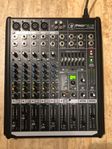 Mackie ProFX8v2 Mixer 